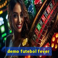 demo futebol fever